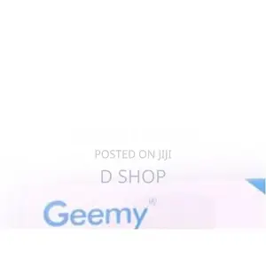 Hair Trimmer Geemy -6028