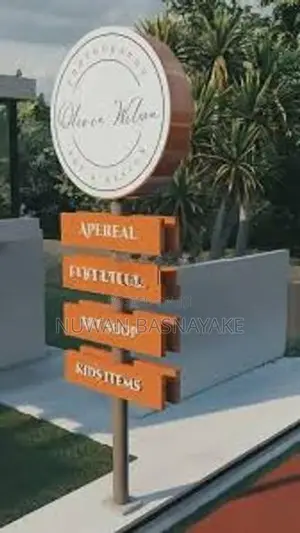 Brand Your Identity With Pylon Signage