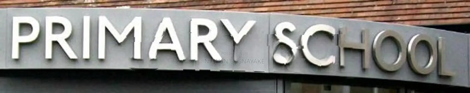 Premium LED Backlit Metal Letters – Shine Brighter Day and Night.