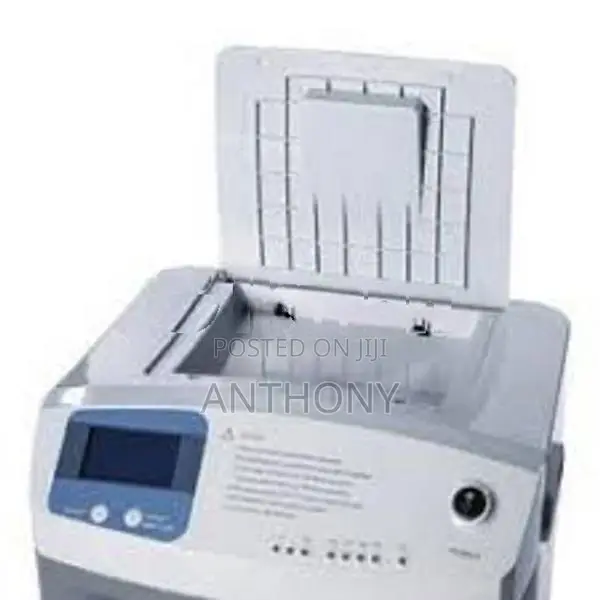 JAY-10 Oxygen Concentrator