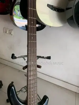 5 strings Bass Guitar TGM korin