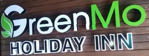 Sleek. Durable. Luminous. Custom S/S Letter Boards