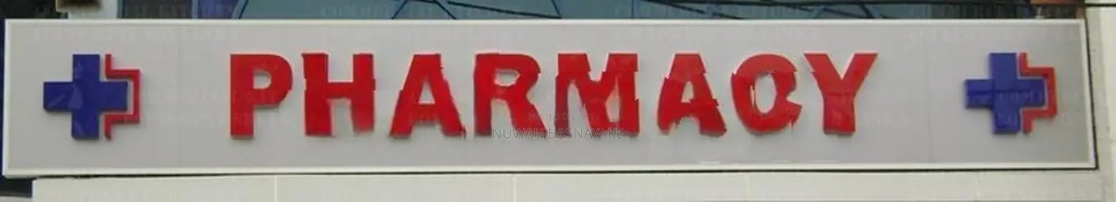 Unforgettable Branding with Modern Cladding & 3D Signage