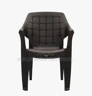 Piyestra Palace Plastic Veranda Chairs