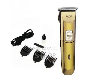 Hair Trimmer Geemy -6028