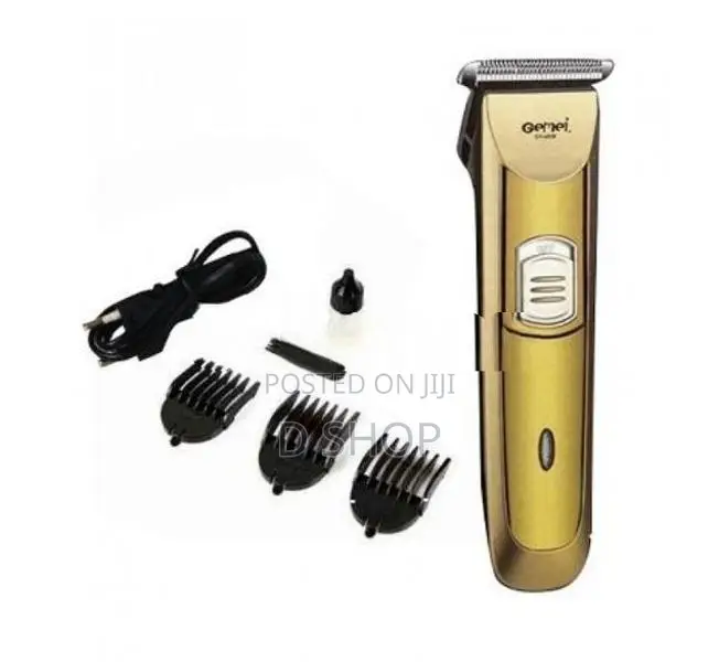 Hair Trimmer Geemy -6028
