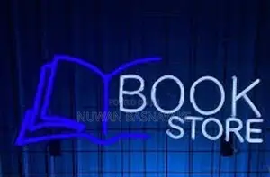 Custom LED Neon Logo Signs