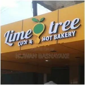Bright Signs for your Business