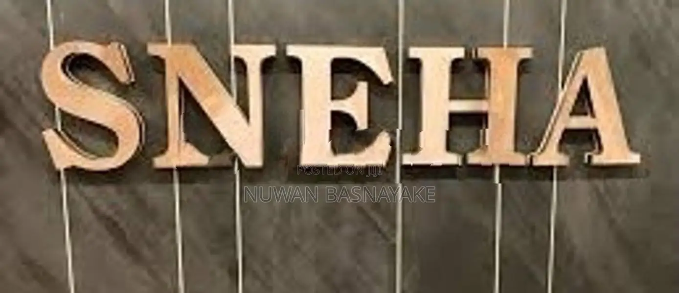 Sleek. Durable. Luminous. Custom S/S Letter Boards
