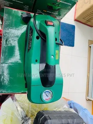 Brothers 2.5KW High Pressure Washer (200 Bar)