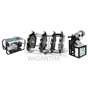 PR Butt Fusion Welding Machine 450mm