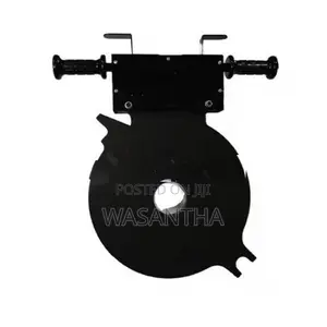 PE Butt Fusion Welding Machine 630mm