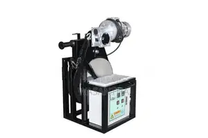 PE Butt Fusion Welding Machine 630mm