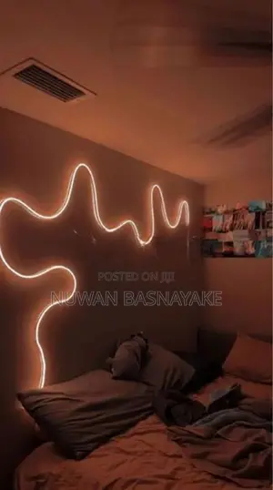 Turn Your Vibe into Light
