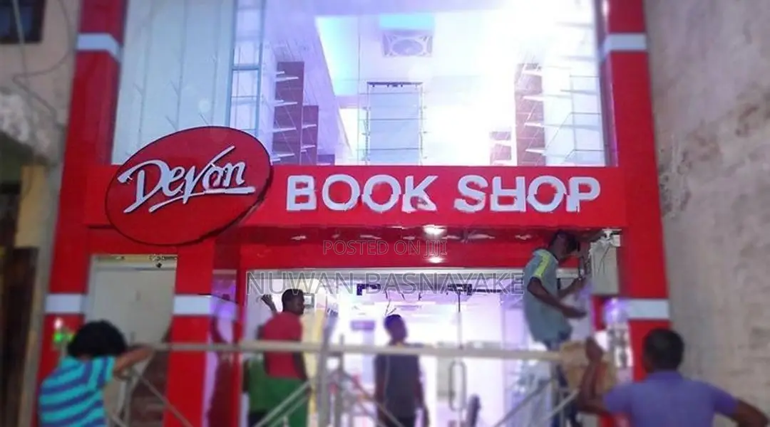 Unleash Your Brand’s Potential with 3D Embossed Signage