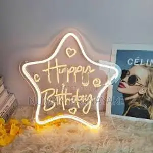 Make Their Day Unforgettable with Custom Birthday Signage!