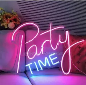 The Ultimate Party Selfie Spot!