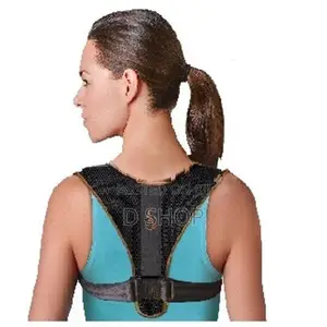 Posture Doctor - Belt Adjustable Corrector