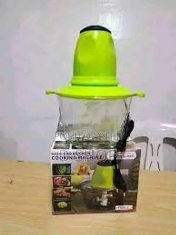 Multi Function Meat Grinder, Universal Food Processor