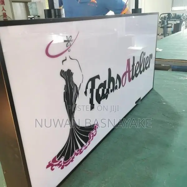 Affordable High-Quality Flex Board Printing