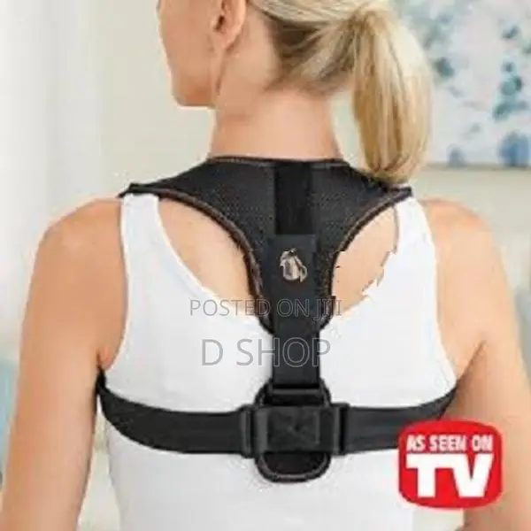 Posture Doctor - Belt Adjustable Corrector