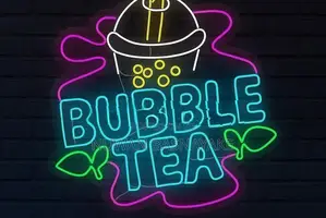Modern Neon Signage for Trendsetters