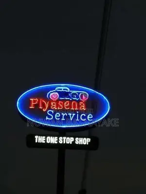 Neon Global: The Future of Signage