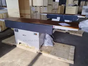 Surface Planer
