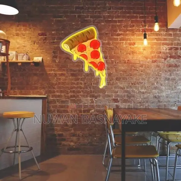 Light Up Your World with Custom Neon!