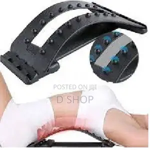 Back Magic Stretcher