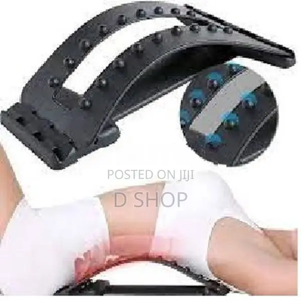 Back Magic Stretcher