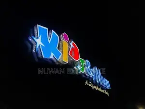 Dynamic Multi-Color LED
