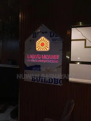 Durable & Bright Outdoor LED Neon Flex Signage