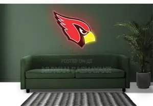 Light Up Your World with Custom Neon!