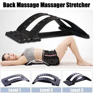 Back Magic Stretcher
