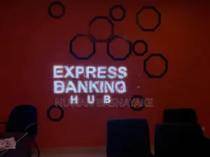 Illuminate Your Brand with Premium LED Neon Signage