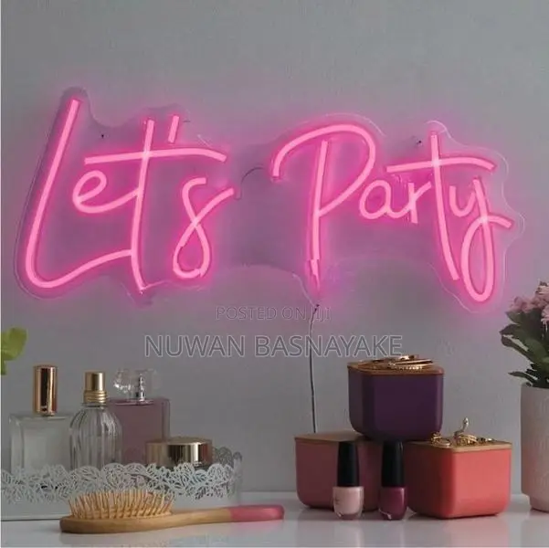 Neon Global Light up Your World
