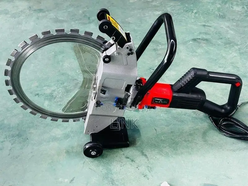 Concert cutter Rs 500