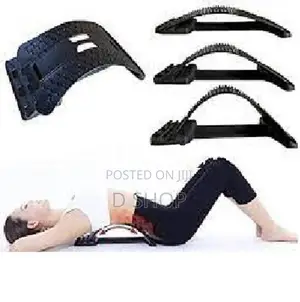 Back Magic Stretcher