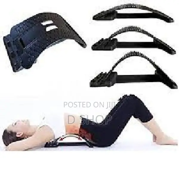 Back Magic Stretcher