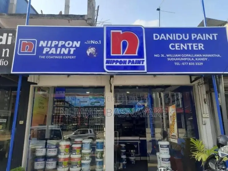Make Your Brand Unmissable