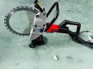 Concert cutter Rs 500