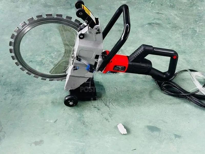 Concert cutter Rs 500