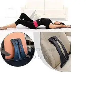 Back Magic Stretcher