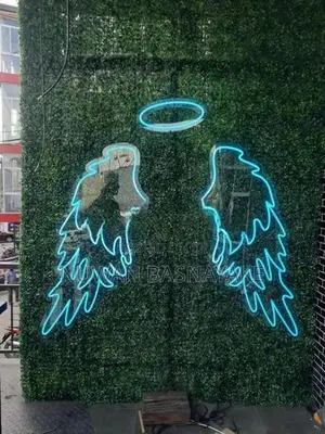 Light Up Your World with Custom Neon!