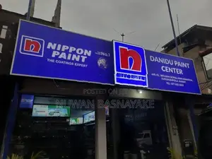 Neon Global – Name Board Experts
