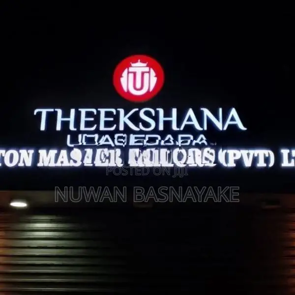 Make Your Brand Unforgettable with Neon Global