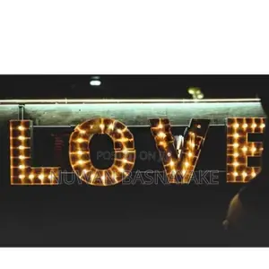 Neon Sign Boards for Shops & Businesses