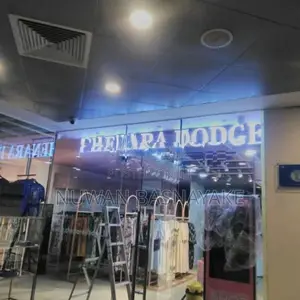 Eye Catching LED Sign Boards