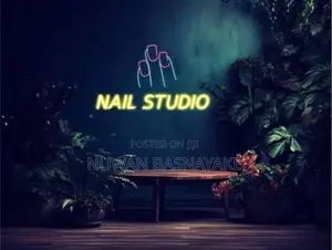Make Your Brand Unforgettable with Neon Global